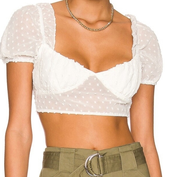 MORE TO COME Top - Picture 1 of 3